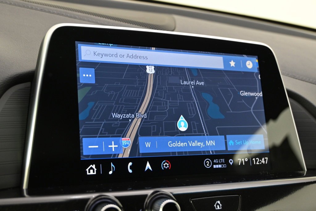 New 2026 Cadillac CT4 Luxury image 27