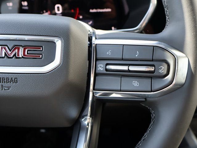New 2026 GMC Canyon Elevation w/ Convenience Package AWD/4WD image 32