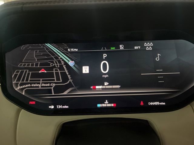 Used 2024 Land Rover Range Rover Long Wheelbase Autobiography image 13