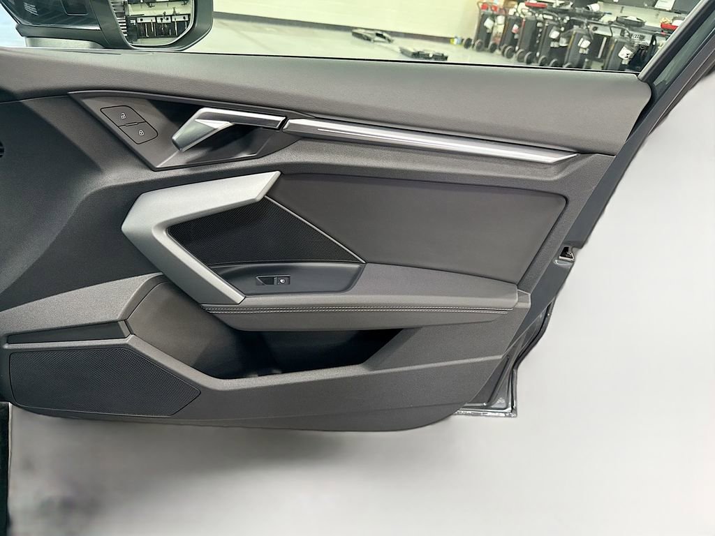 Certified 2025 Audi A3 2.0T Premium w/ Convenience Package image 23