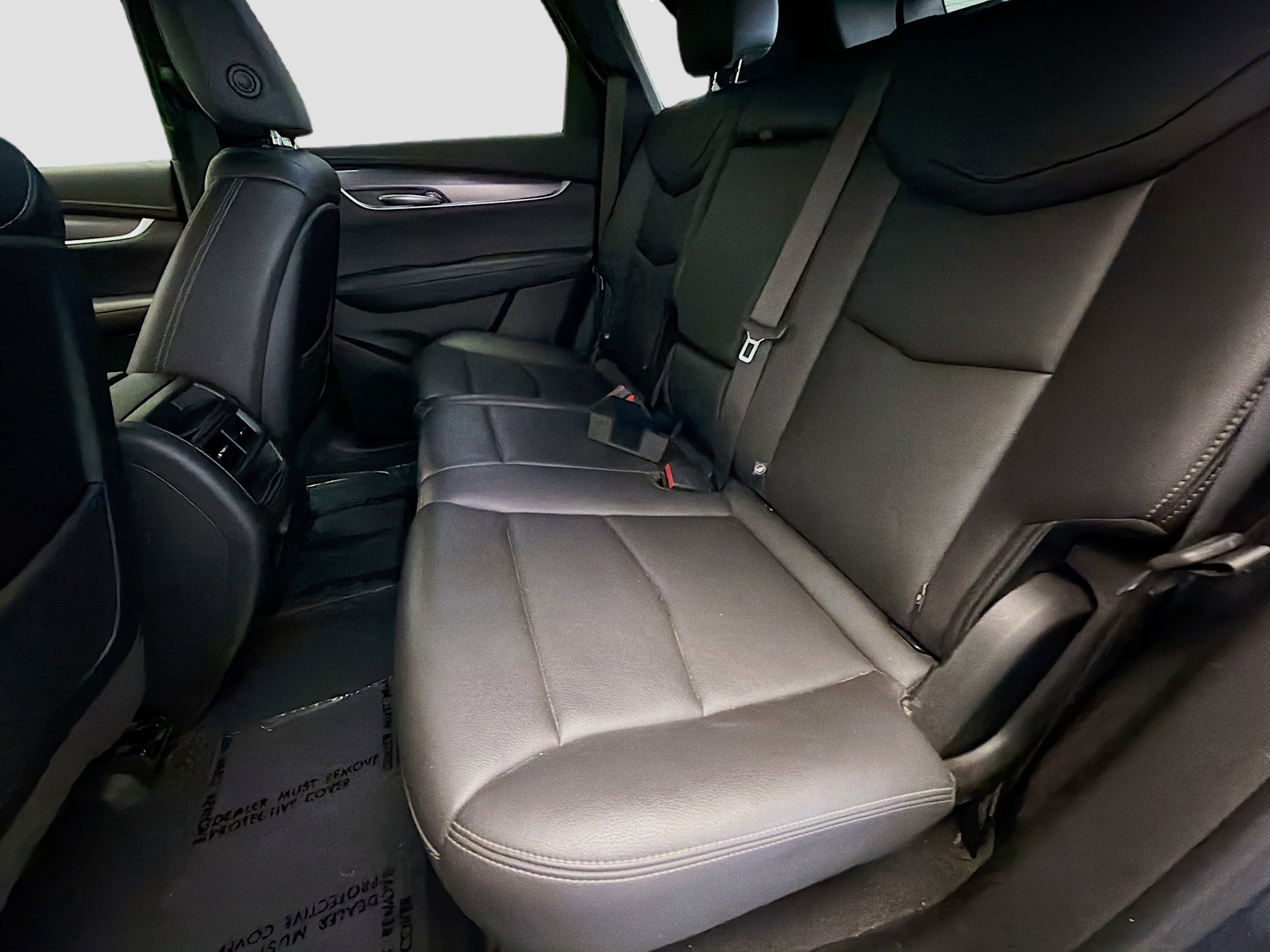 Used 2020 Cadillac XT5 Luxury image 13