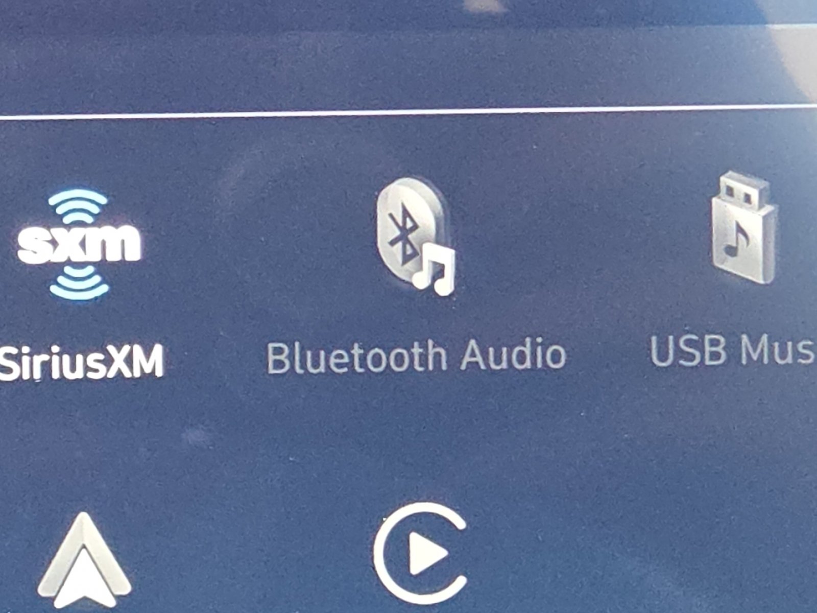 Used 2025 Hyundai Elantra SEL image 9