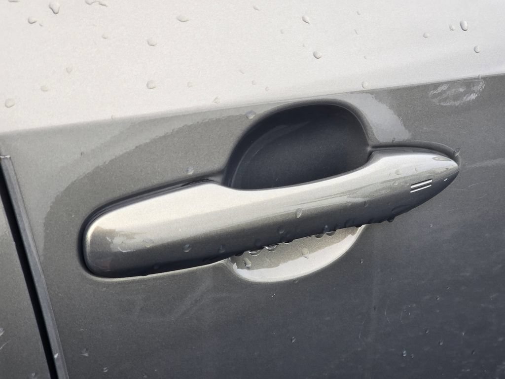 Certified 2019 Toyota Corolla XSE FWD image 13