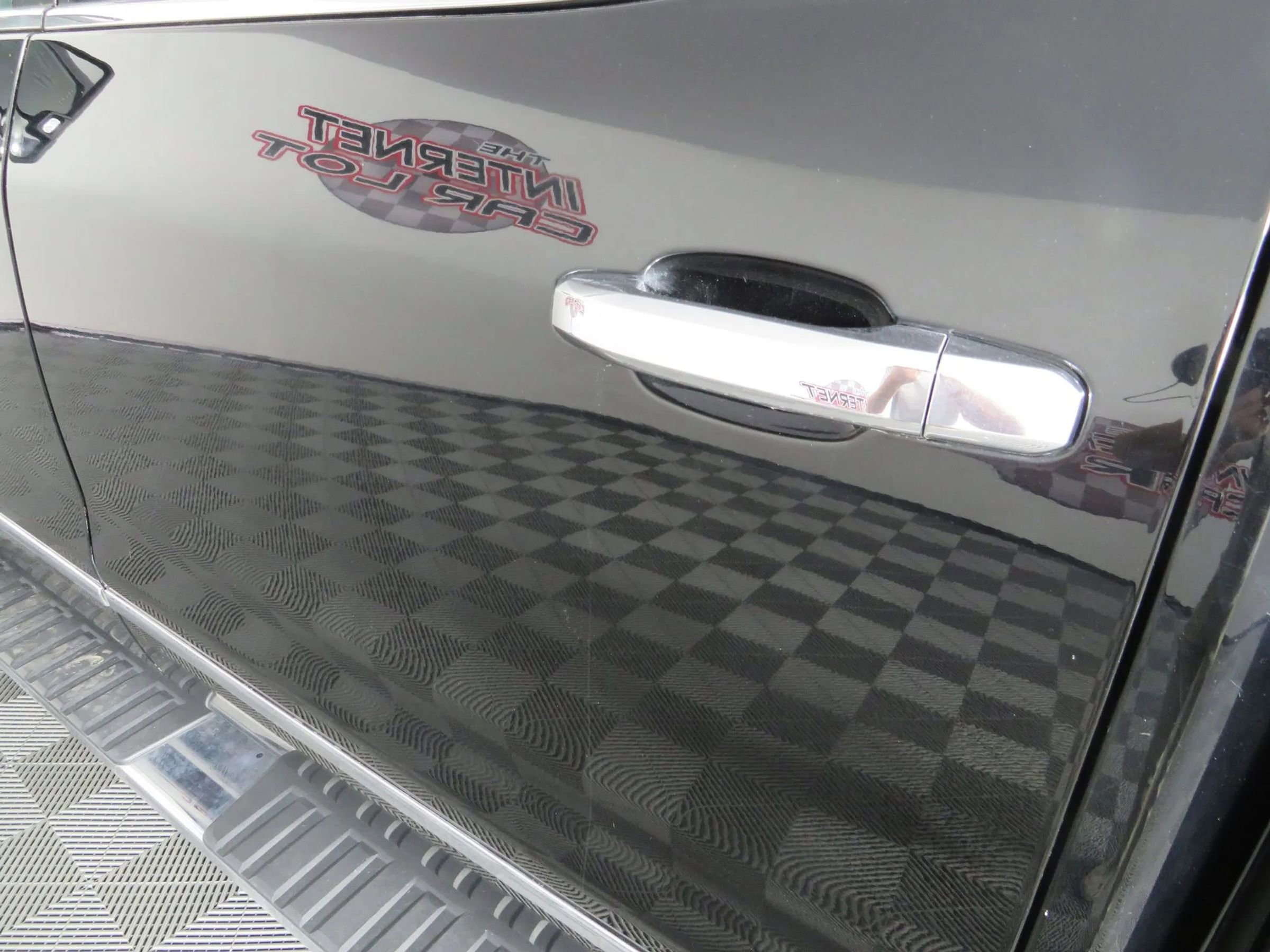 Used 2018 Chevrolet Silverado 2500 High Country image 25