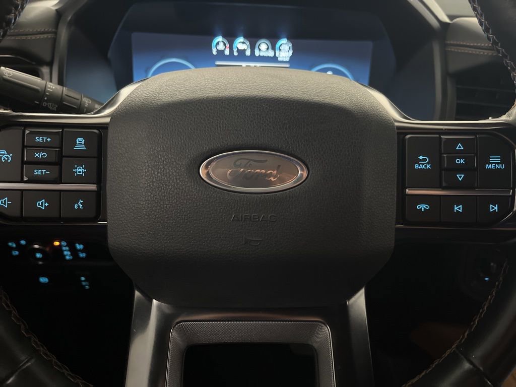 Used 2023 Ford Expedition Max Platinum image 66