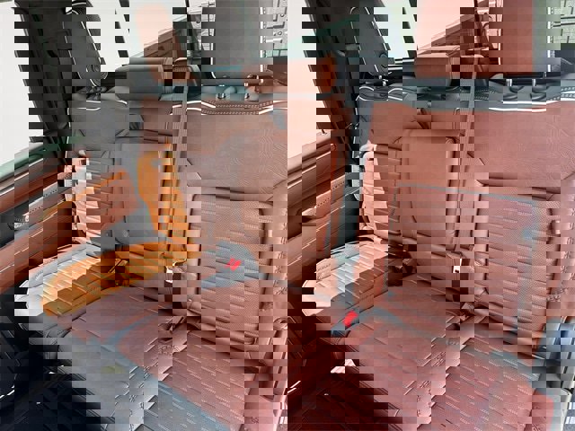 New 2025 GMC Sierra 2500 Denali Ultimate image 13