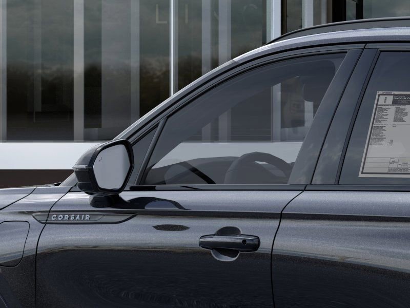 New 2026 Lincoln Corsair Grand Touring AWD/4WD image 20