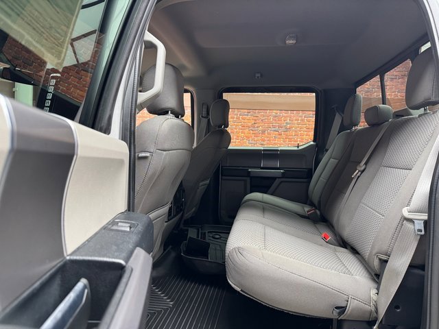 Used 2020 Ford F150 XLT w/ Equipment Group 302A Luxury image 25