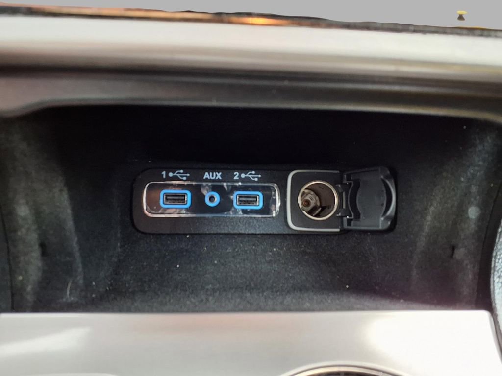 Certified 2021 Jeep Grand Cherokee High Altitude image 11