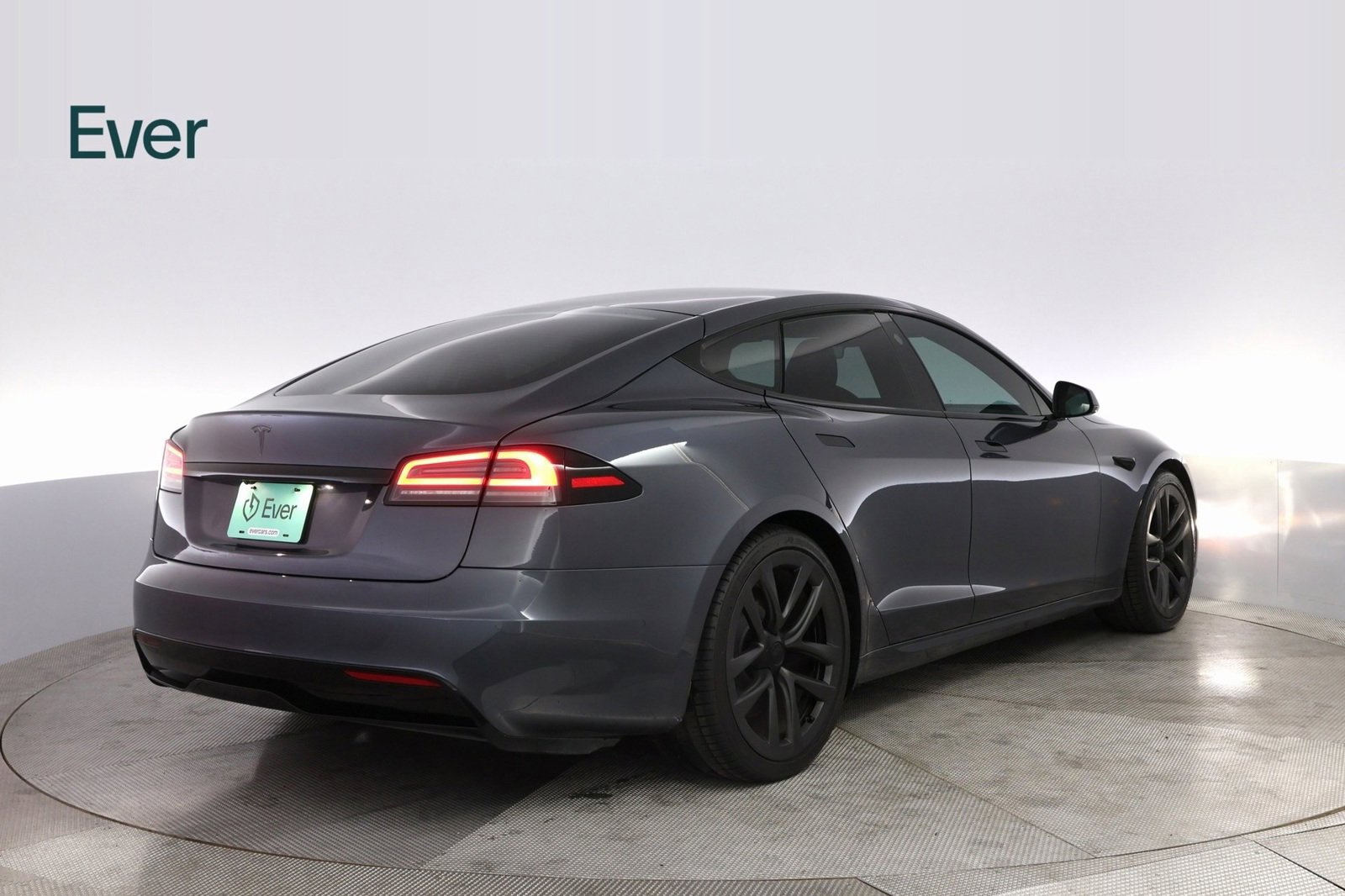 Used 2023 Tesla Model S image 12