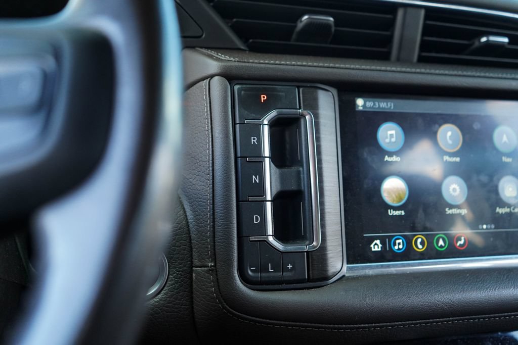 Used 2021 GMC Yukon XL Denali AWD/4WD image 33