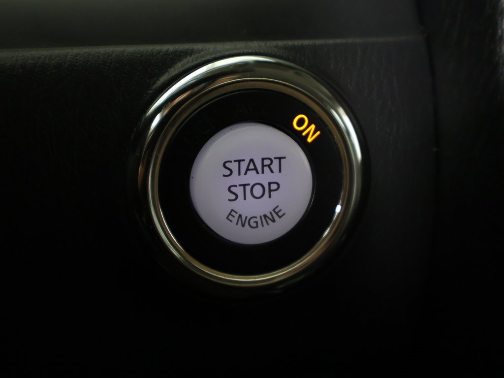 Used 2021 Nissan Armada SV w/ SV Appearance Package image 44