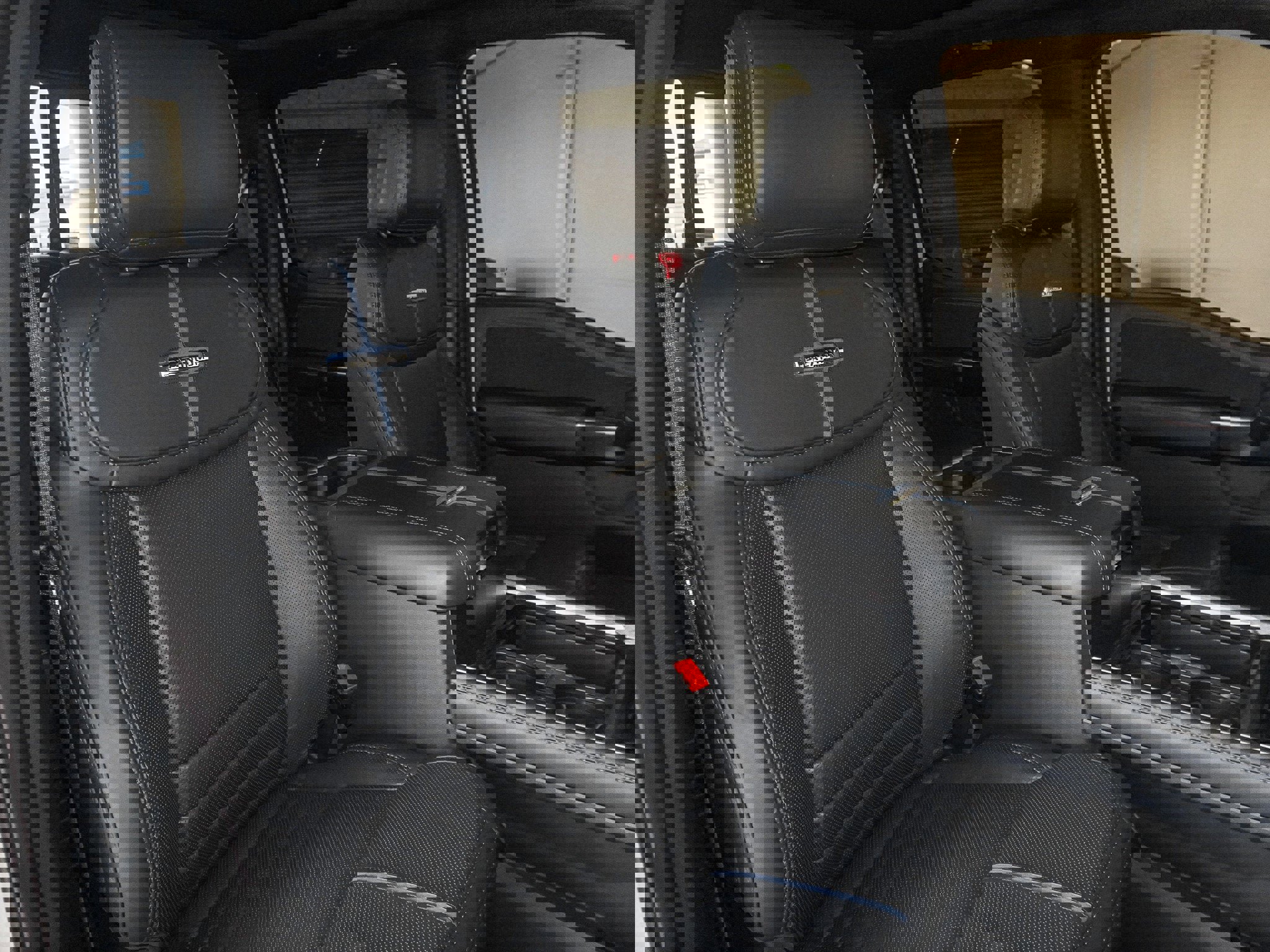 Used 2026 Ford F350 Platinum image 42