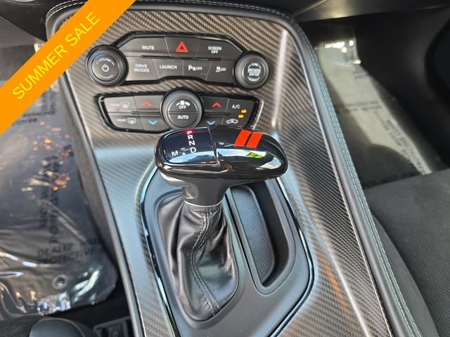 Certified 2023 Dodge Challenger R/T Scat Pack RWD image 19