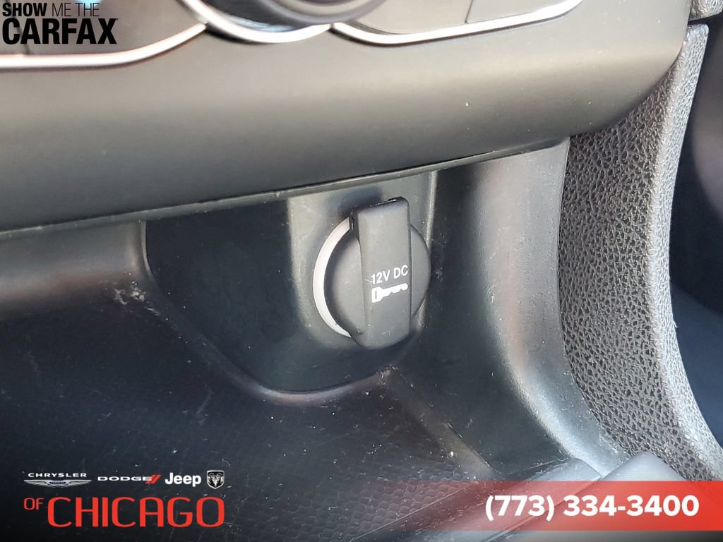 Used 2023 Dodge Charger SXT RWD image 30