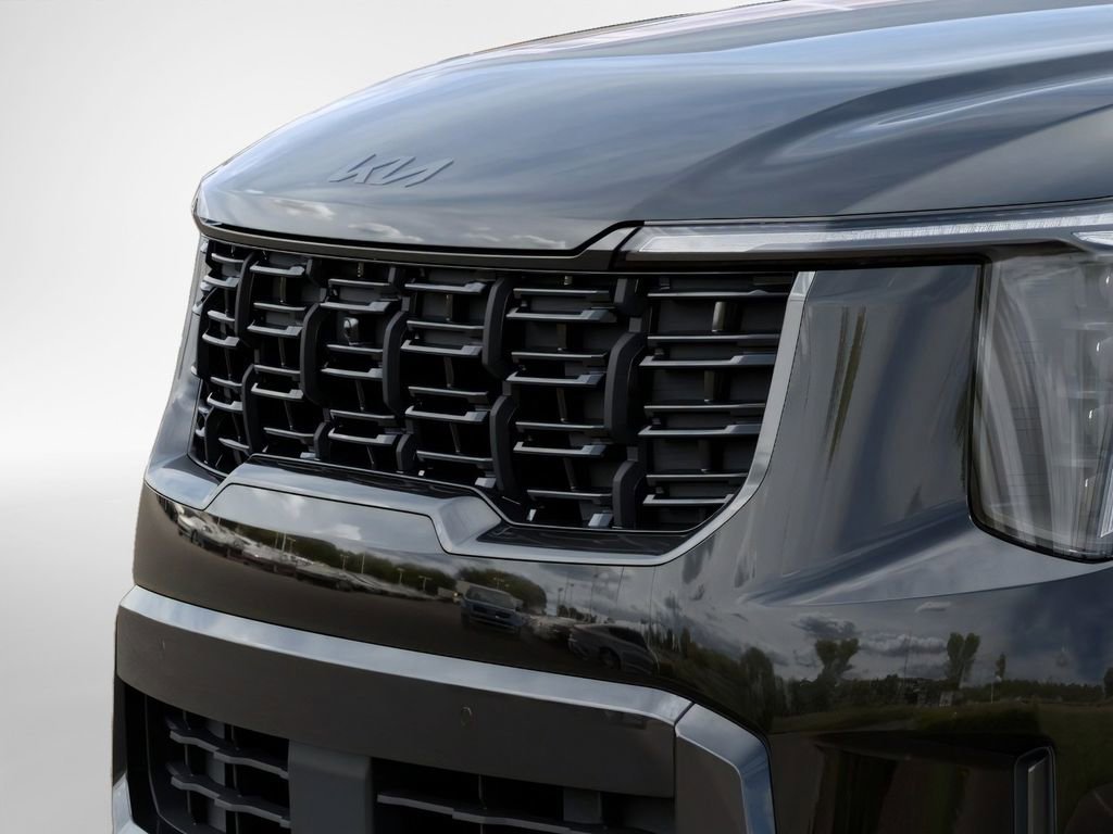 New 2026 Kia Sorento SX image 12