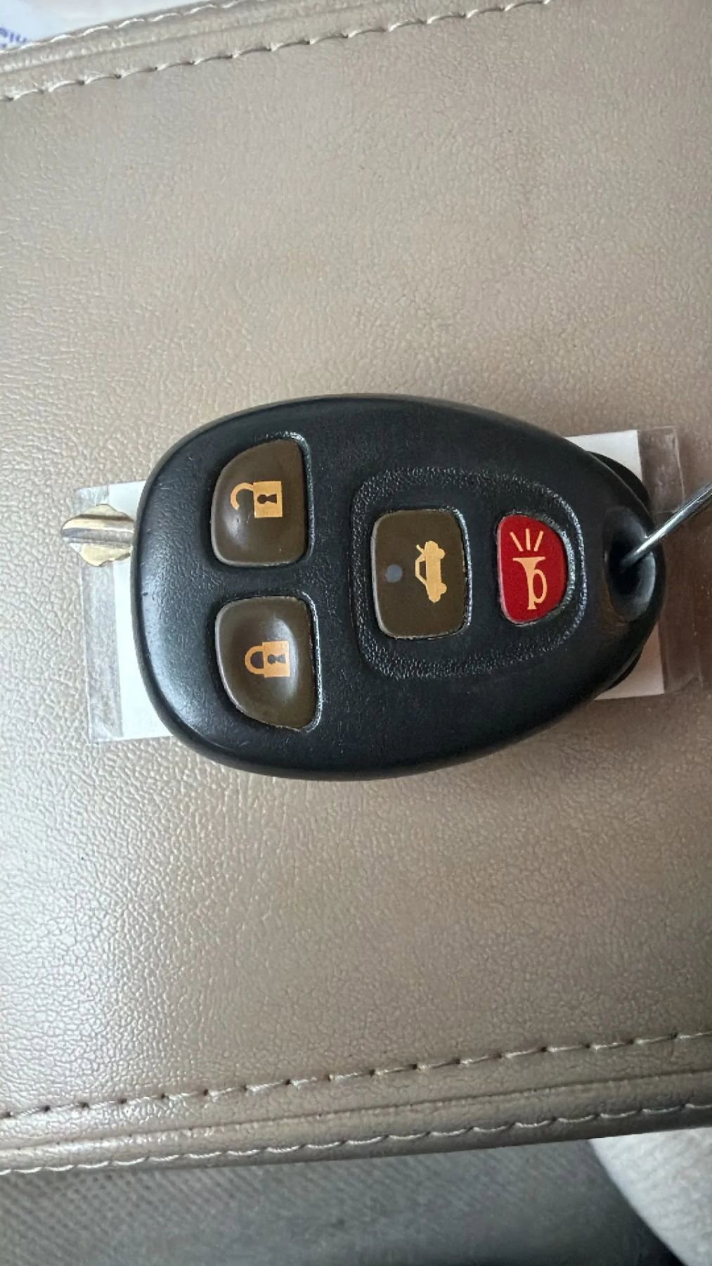 Used 2015 Chevrolet Impala Limited LS image 25