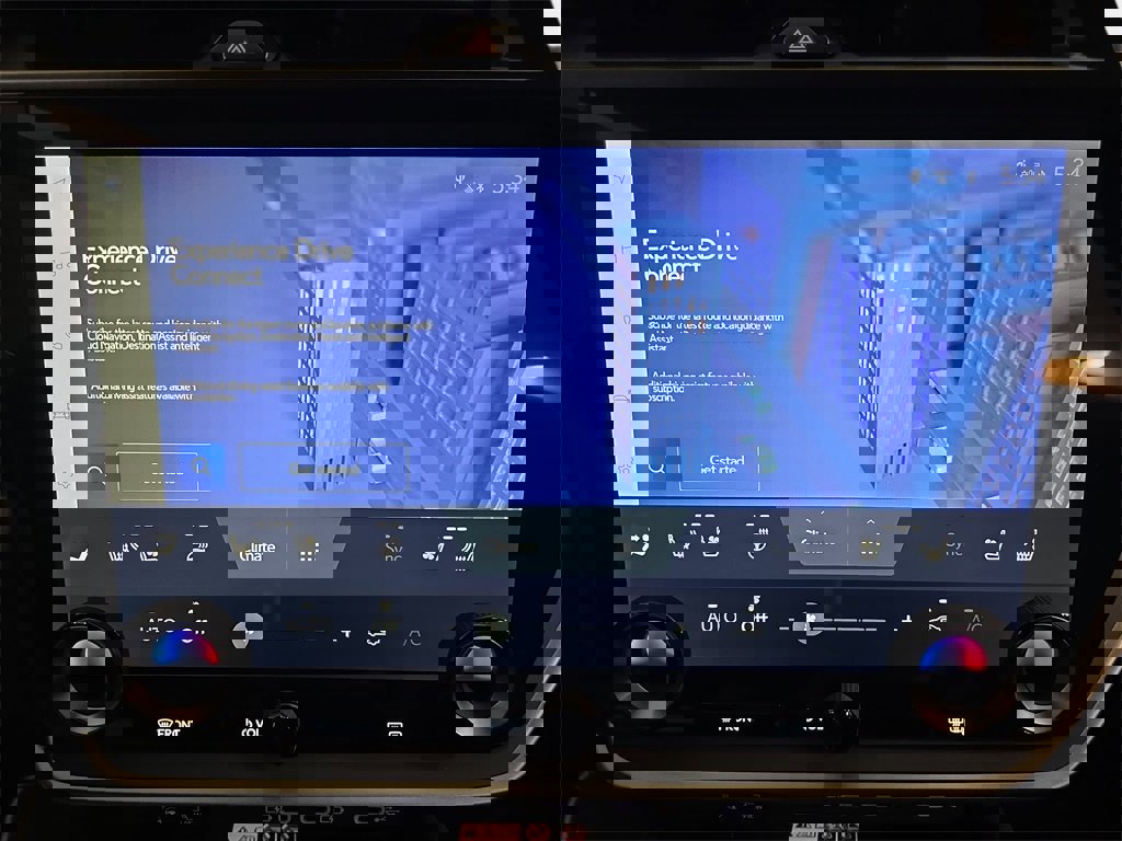 New 2026 Lexus RZ 450e AWD image 22