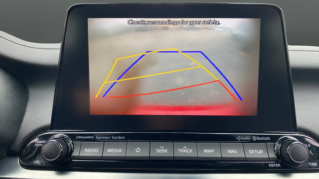 Used 2021 Kia Forte EX FWD image 14