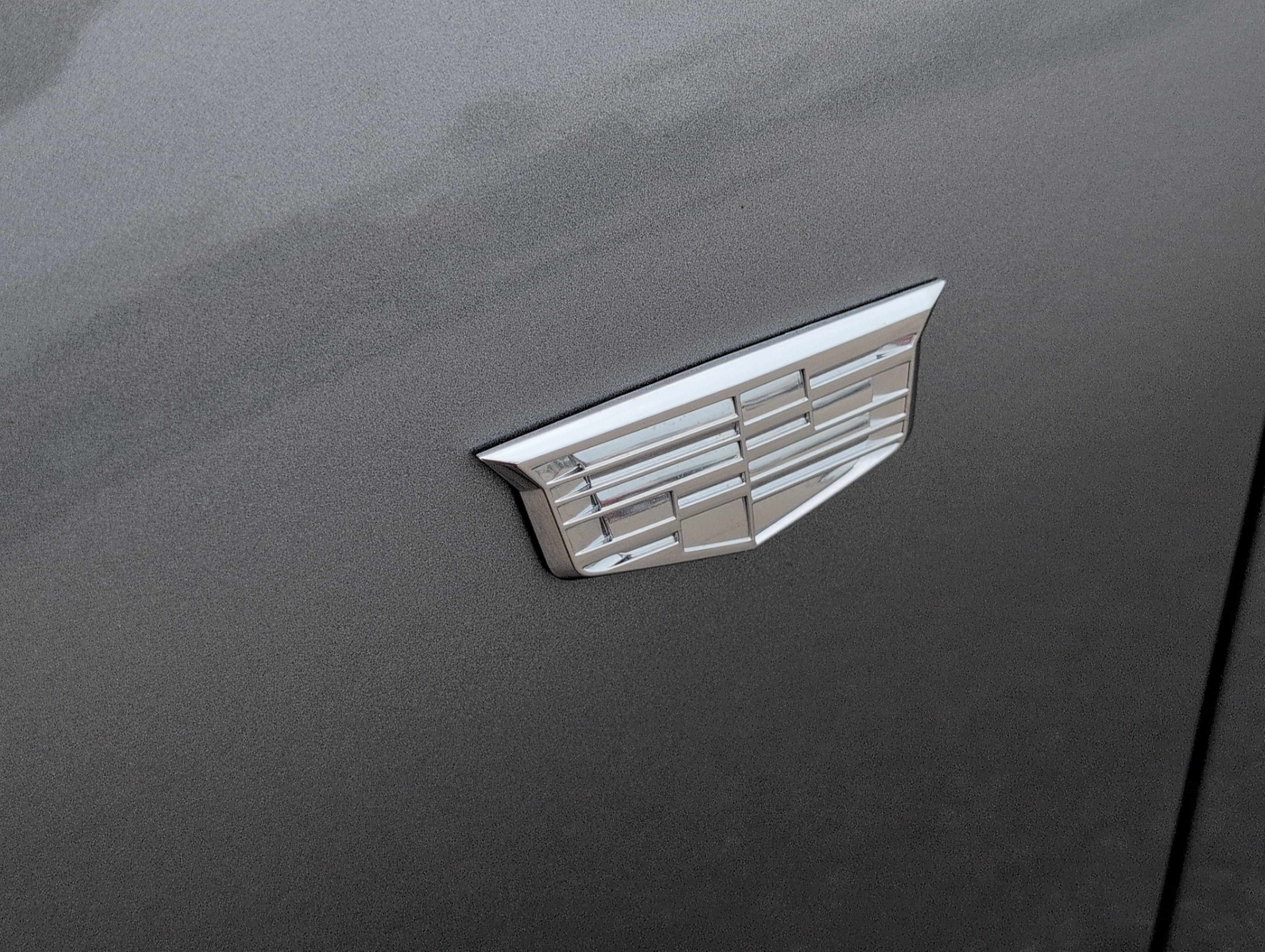 Certified 2025 Cadillac CT5 Premium Luxury w/ Platinum Package RWD image 10