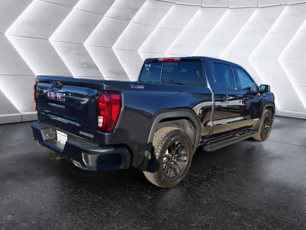 New 2026 GMC Sierra 1500 Elevation AWD/4WD image 5