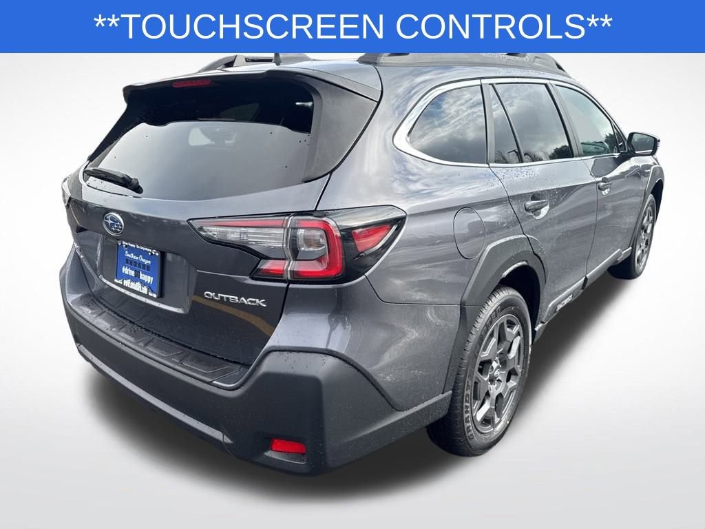 Used 2025 Subaru Outback Premium image 7