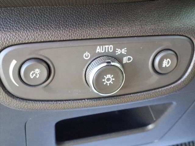 Used 2023 Chevrolet TrailBlazer RS image 15