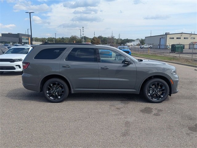 New 2026 Dodge Durango GT image 2