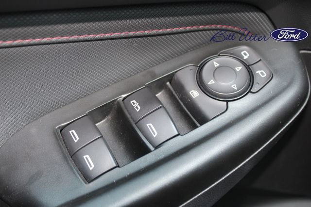 Used 2021 Chevrolet TrailBlazer RS w/ Sun and Liftgate Package FWD image 22