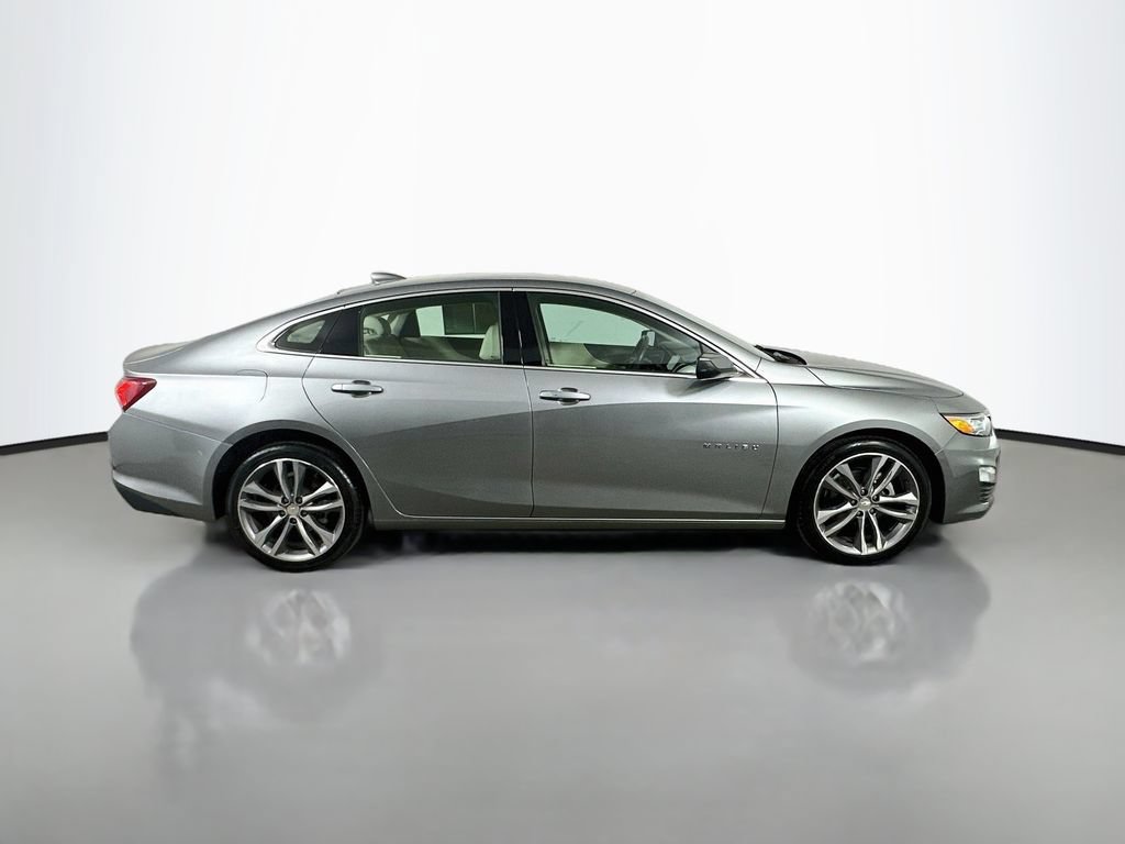 Used 2024 Chevrolet Malibu LT FWD image 7
