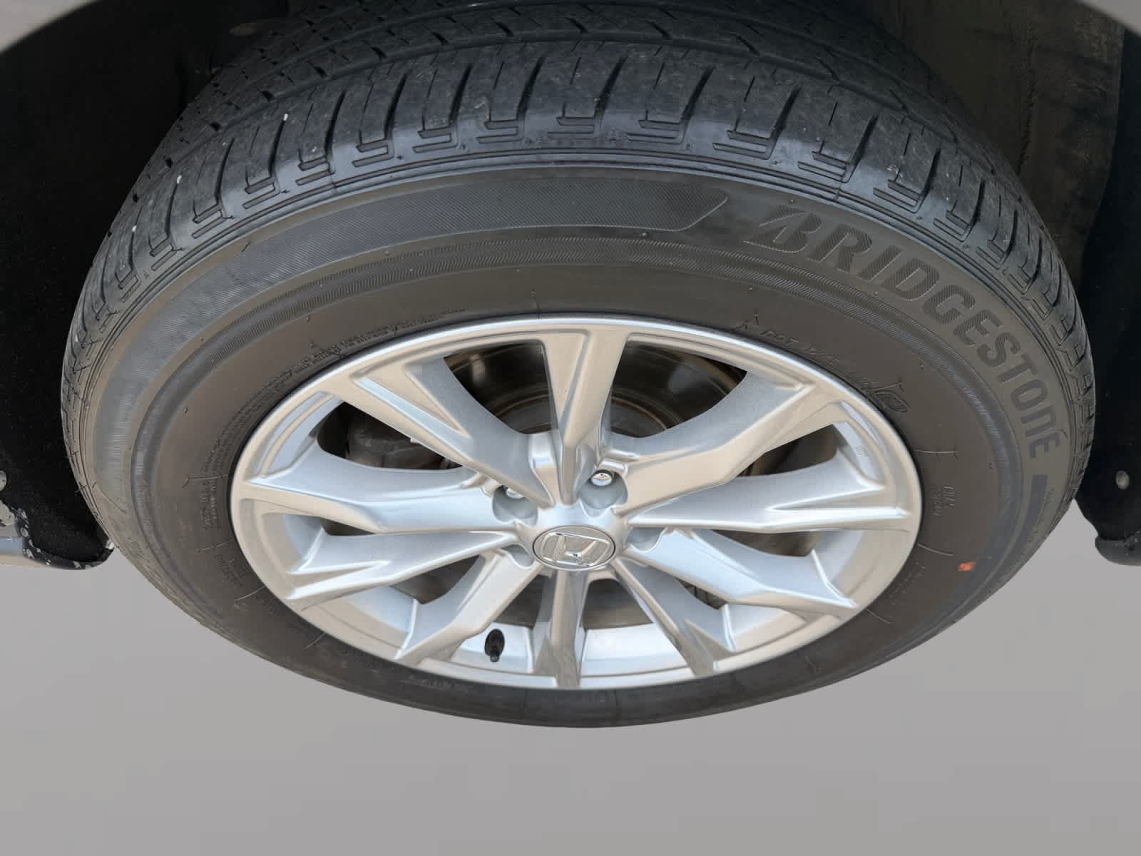 Used 2023 Honda CR-V EX-L image 9