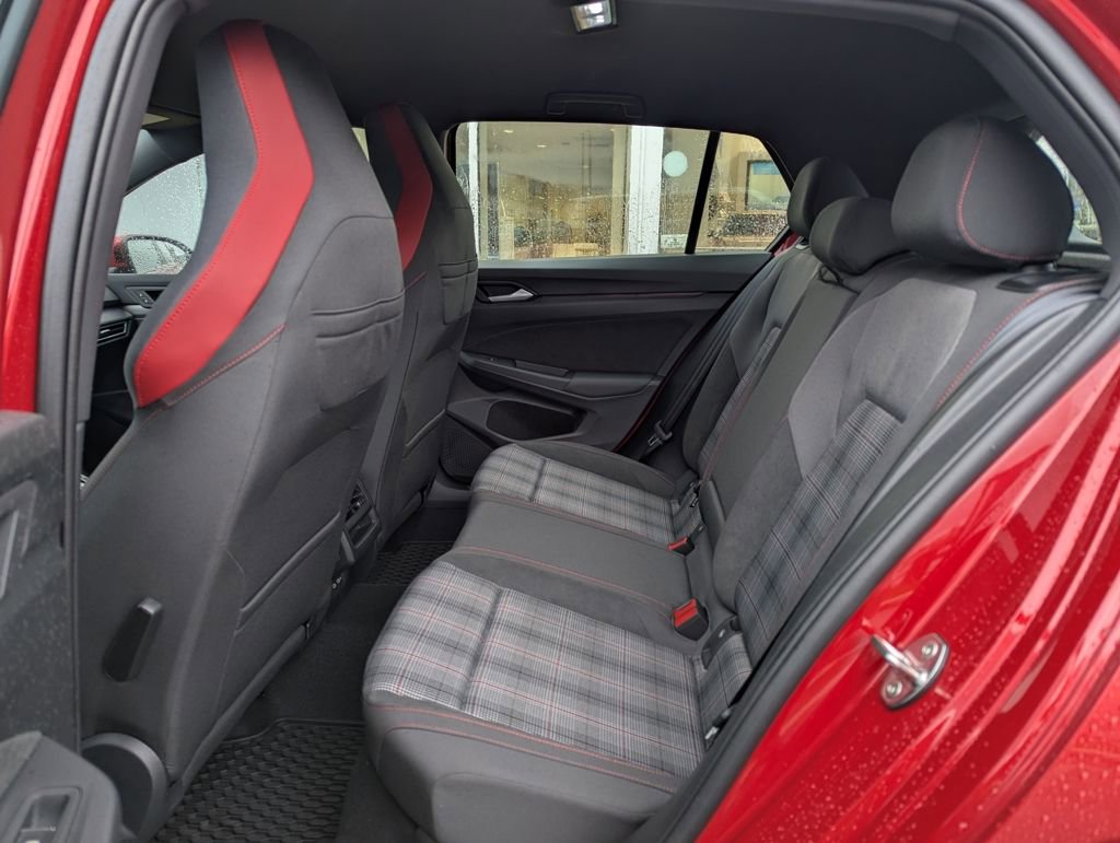 New 2026 Volkswagen GTI S image 25
