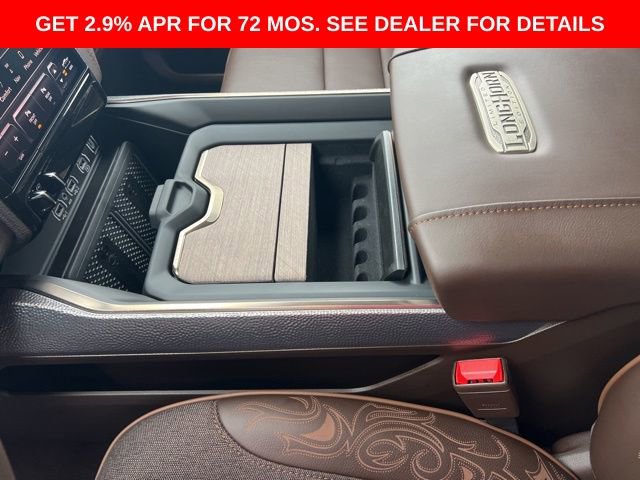 New 2026 RAM 1500 Limited AWD/4WD image 19