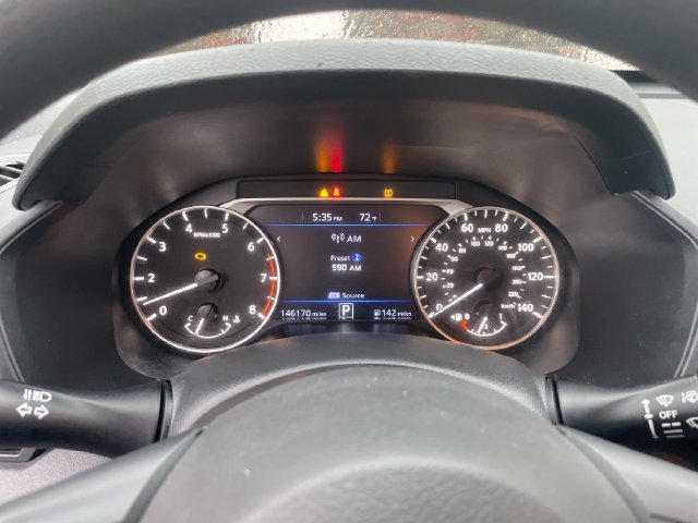 Used 2020 Nissan Altima 2.5 S FWD image 17