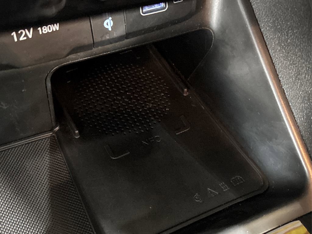 Certified 2023 Hyundai Tucson SEL image 31