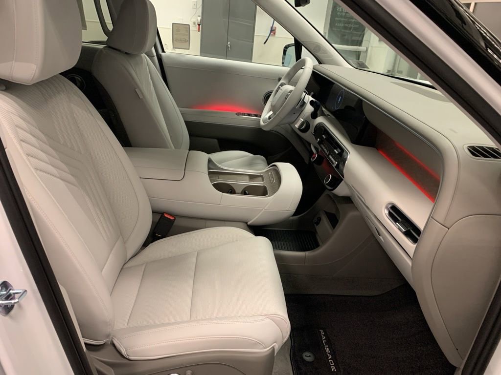 New 2026 Hyundai Palisade SEL image 24