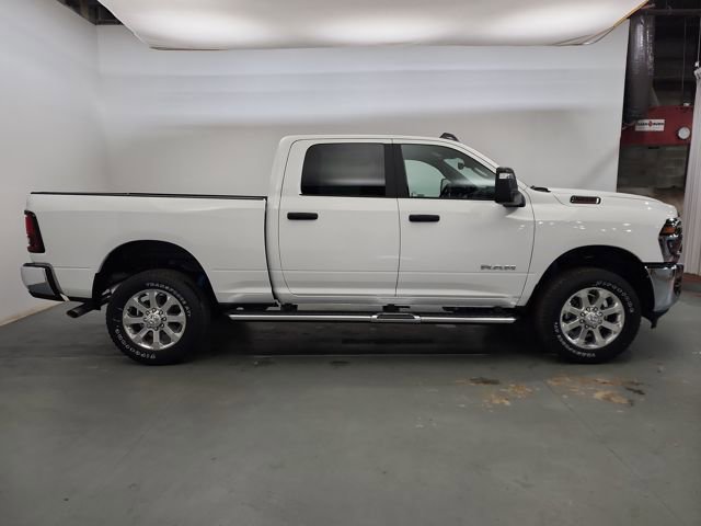 New 2026 RAM 2500 Big Horn image 9