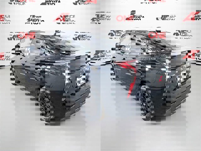 Certified 2016 Toyota Prius Four image 5