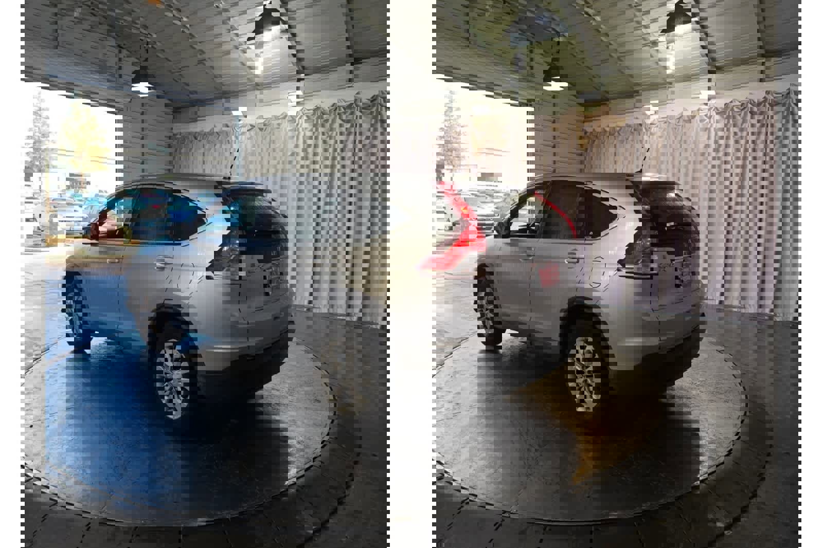 Used 2012 Honda CR-V EX image 8