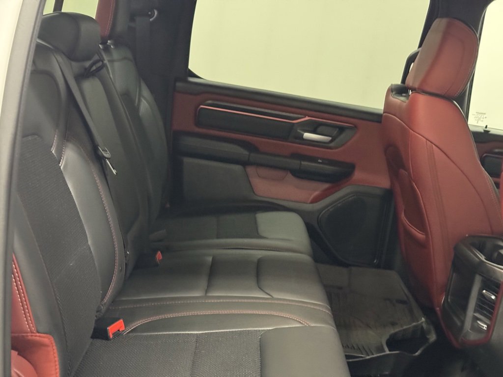 Used 2025 RAM 1500 Rebel image 22