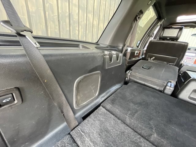 Used 2012 Lincoln Navigator 4WD image 66