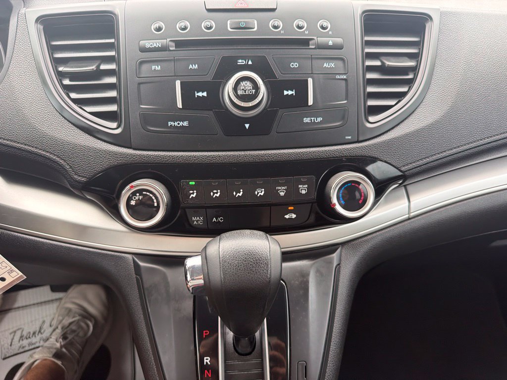 Used 2016 Honda CR-V SE image 18