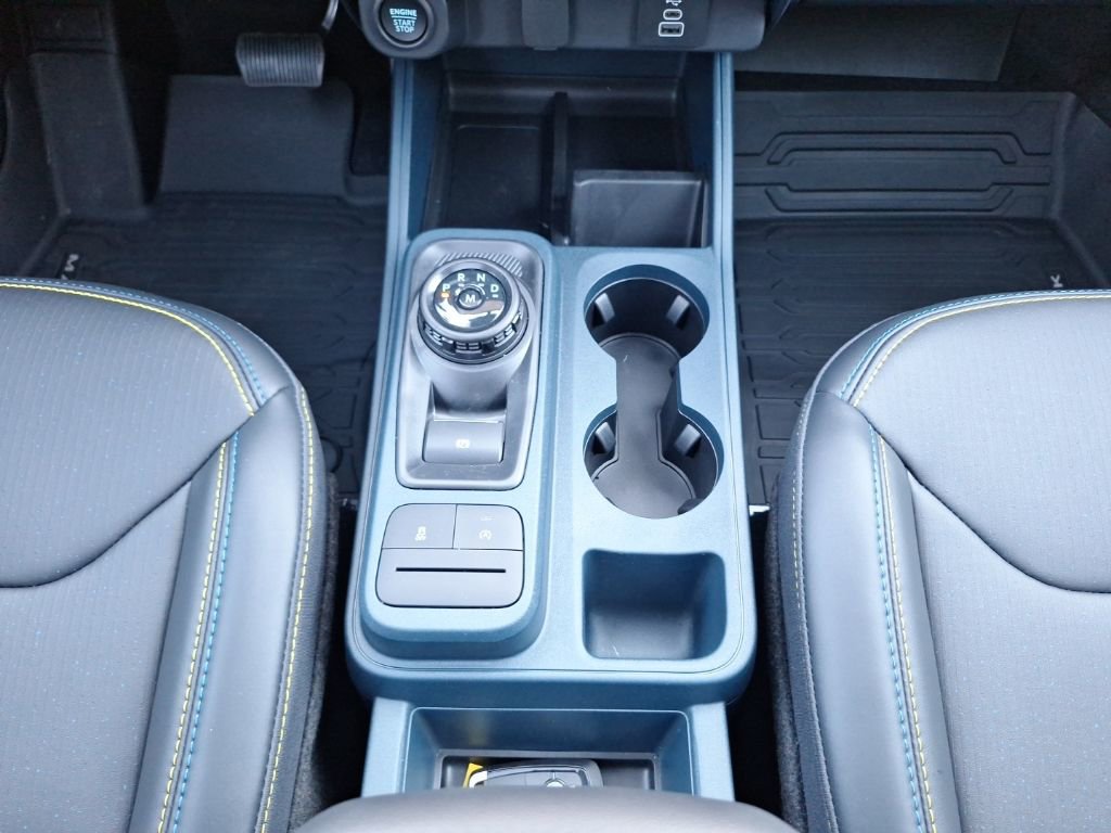 New 2026 Ford Maverick Lobo AWD/4WD image 13