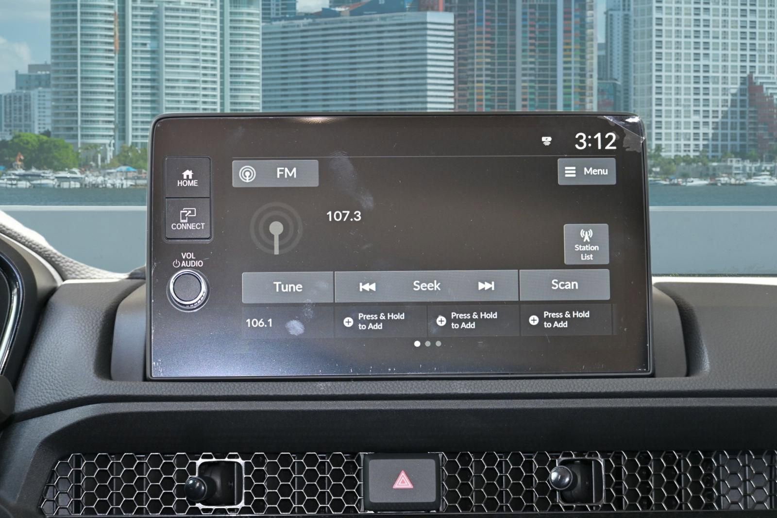 New 2026 Honda CR-V LX image 22