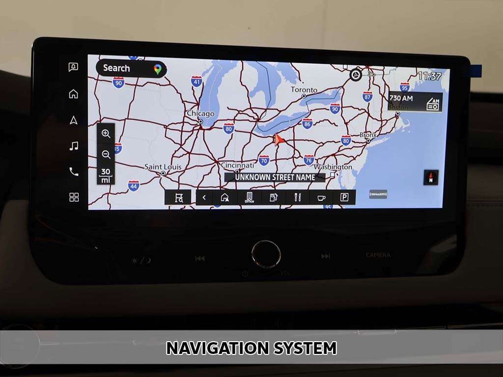 New 2025 Mitsubishi Outlander AWD image 3