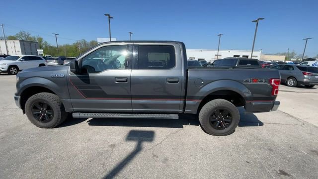 Used 2019 Ford F150 XLT AWD/4WD image 7
