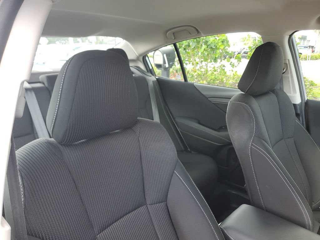 Used 2024 Subaru Legacy Premium AWD/4WD image 25