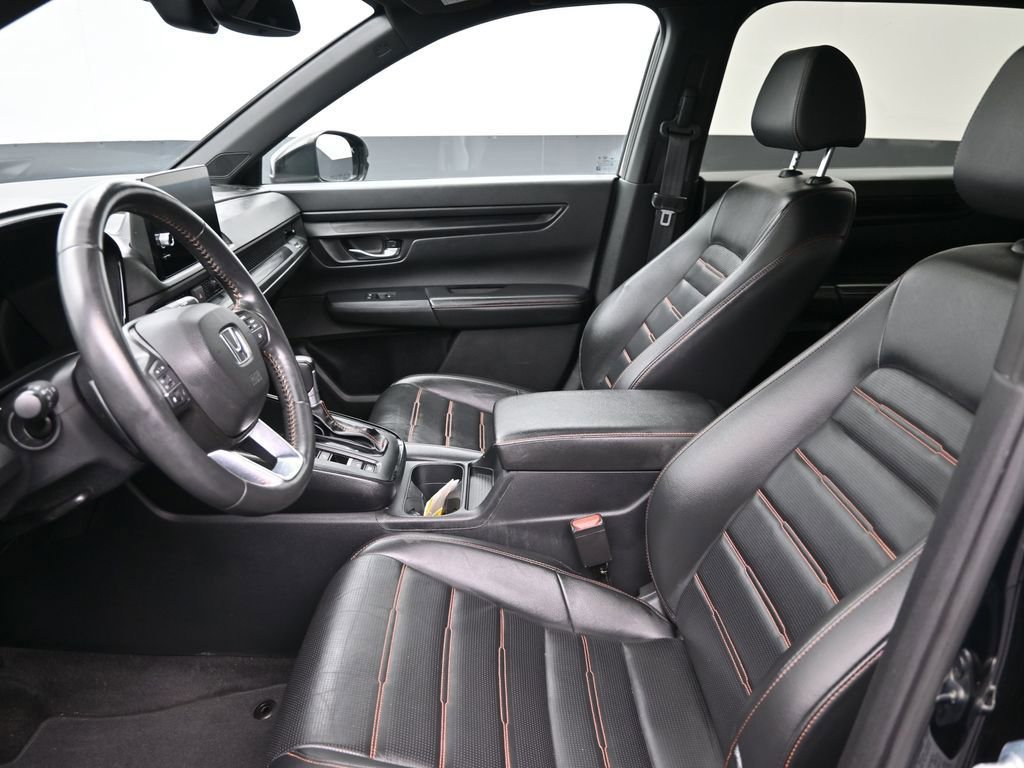 Certified 2024 Honda CR-V Sport-L image 26