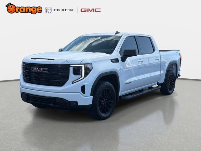 New 2026 GMC Sierra 1500 Elevation w/ Max Trailering Package AWD/4WD image 7