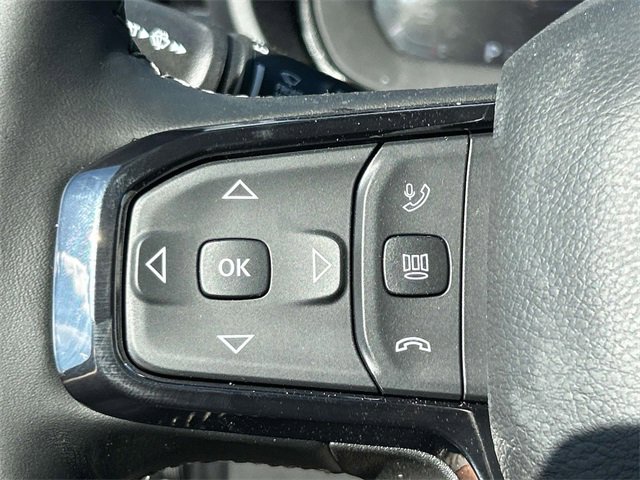 New 2026 RAM 2500 Limited image 25